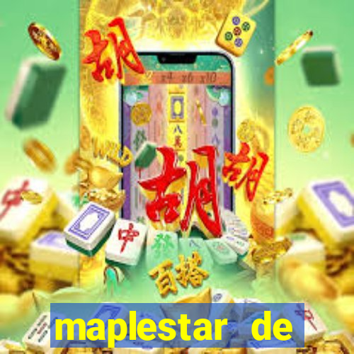 maplestar de jujutsu kaisen